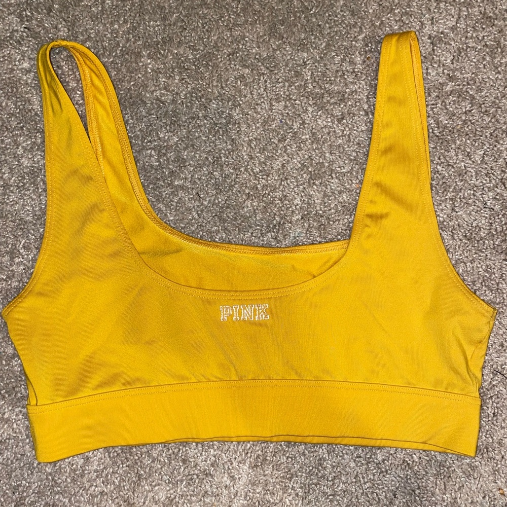PINK Victorias Secret Ultimate Sports Bra